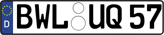 BWL-UQ57