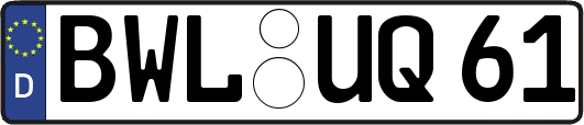 BWL-UQ61