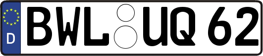 BWL-UQ62