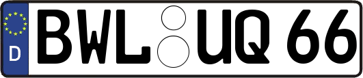 BWL-UQ66
