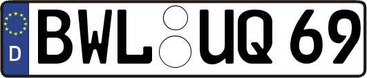 BWL-UQ69