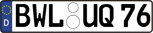BWL-UQ76