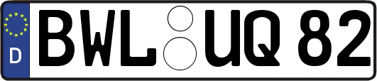 BWL-UQ82
