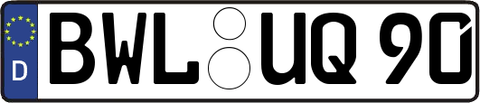 BWL-UQ90