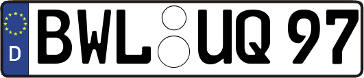 BWL-UQ97