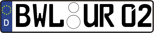 BWL-UR02
