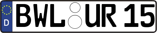 BWL-UR15