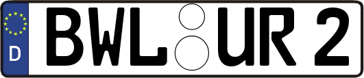 BWL-UR2