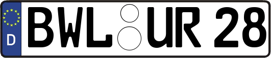 BWL-UR28