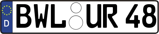 BWL-UR48