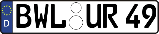 BWL-UR49