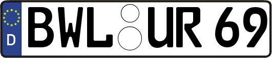 BWL-UR69