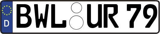 BWL-UR79