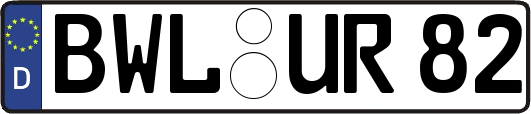 BWL-UR82
