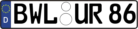 BWL-UR86