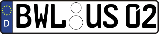 BWL-US02