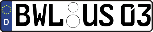 BWL-US03