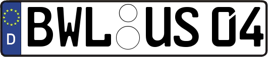 BWL-US04