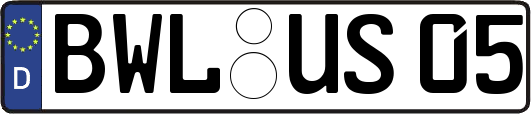 BWL-US05