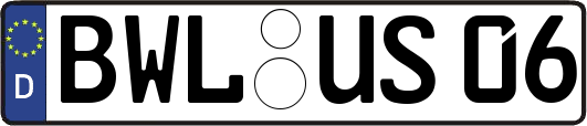 BWL-US06