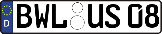 BWL-US08