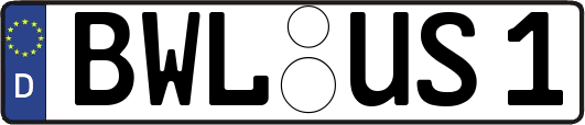 BWL-US1