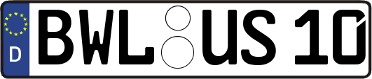 BWL-US10