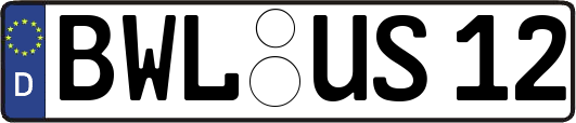 BWL-US12