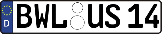 BWL-US14