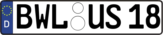 BWL-US18