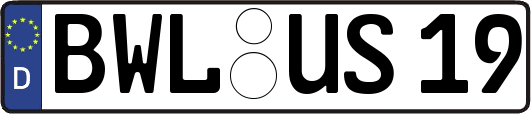 BWL-US19