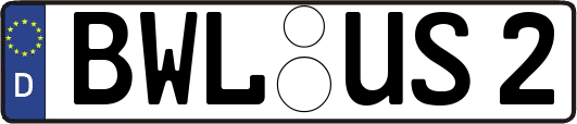 BWL-US2