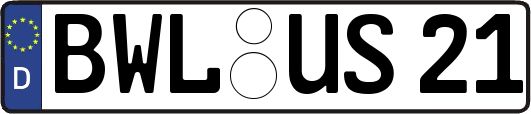 BWL-US21
