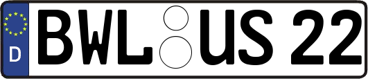 BWL-US22