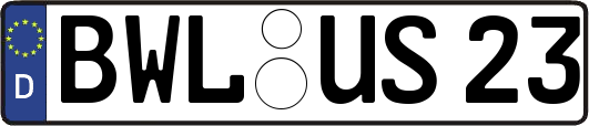 BWL-US23