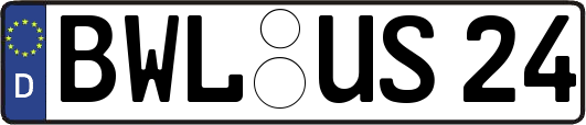BWL-US24