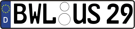 BWL-US29