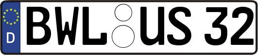 BWL-US32