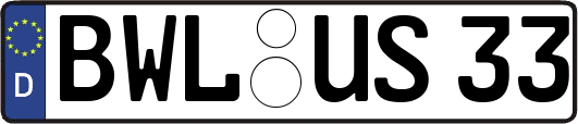 BWL-US33