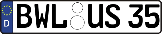 BWL-US35