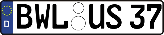 BWL-US37