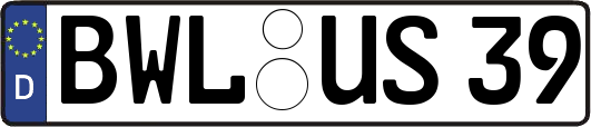 BWL-US39