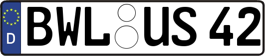 BWL-US42