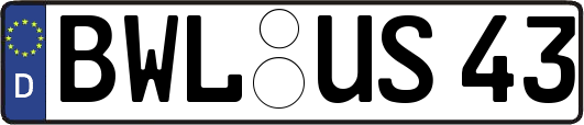BWL-US43