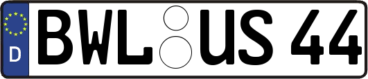 BWL-US44
