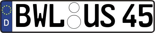 BWL-US45