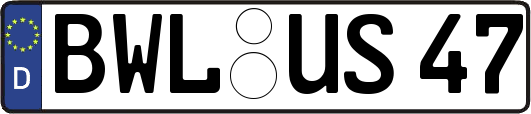 BWL-US47
