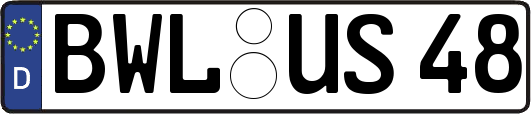 BWL-US48