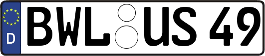 BWL-US49