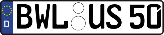 BWL-US50